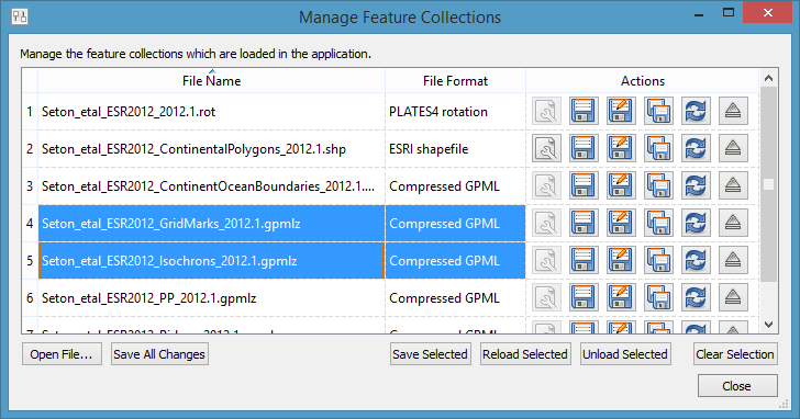 screenshots/ManageFeatureCollections.png