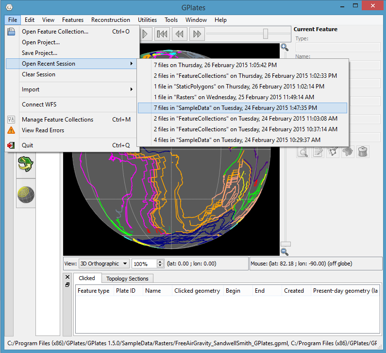 screenshots/Menu-File-OpenRecentSession.png